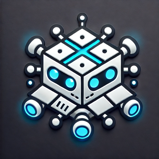 Parcel Insight Chat Logo